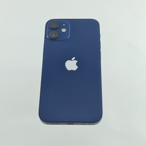Смартфон iPhone 12 mini 64GB Blue, Model A2399 USED **