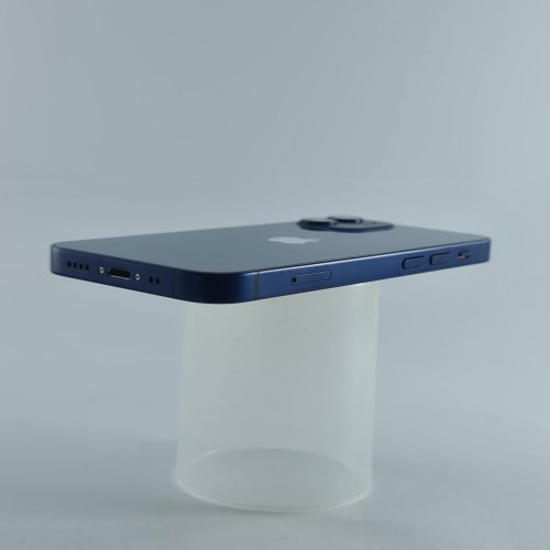 Смартфон iPhone 12 mini 64GB Blue, Model A2399 USED **