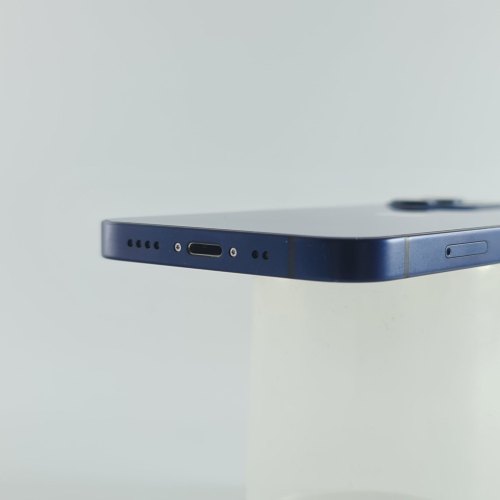 Смартфон iPhone 12 mini 64GB Blue, Model A2399 USED **