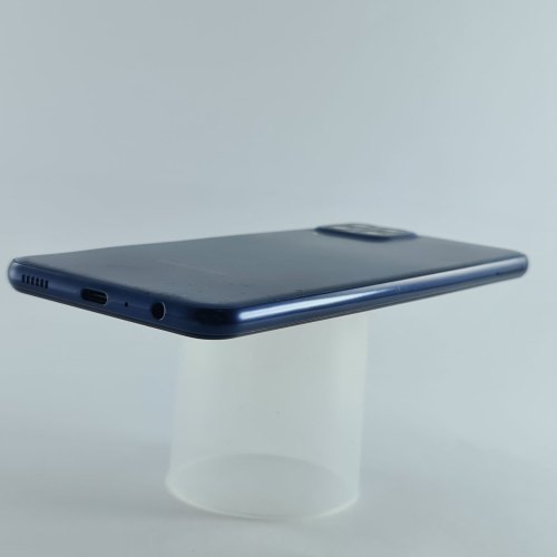 Смартфон Samsung Galaxy M33 (M336B) 128Gb Blue (SM-M336BZBGSEK) USED **
