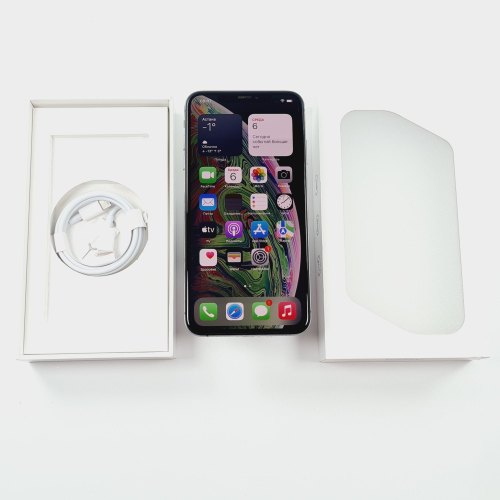 Смартфон iPhone XS Max 256GB Space Grey, Model A2101 USED **