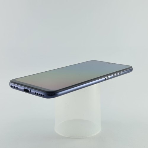 Смартфон Xiaomi Mi A3 4/64Gb Black USED **