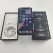 Смартфон iPhone 12 Pro 256GB Graphite, Model A2407 USED **