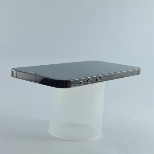 Смартфон iPhone 12 Pro 256GB Graphite, Model A2407 USED **