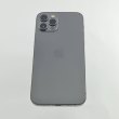 Смартфон iPhone 12 Pro 256GB Graphite, Model A2407 USED **