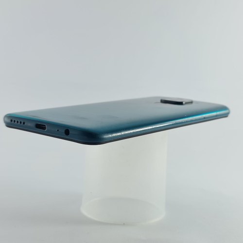 Смартфон Xiaomi Redmi Note 9 4/128Gb Forest Green USED **