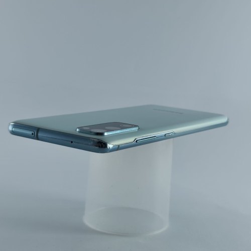 Смартфон Samsung Galaxy S20 FE (G780F) 128Gb Cloud Mint (SM-G780FZGDSEK) USED **