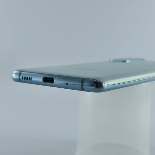 Смартфон Samsung Galaxy S20 FE (G780F) 128Gb Cloud Mint (SM-G780FZGDSEK) USED **