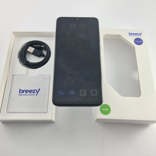 Смартфон Xiaomi Redmi Note 8 Pro 6/64Gb Mineral Gray USED **