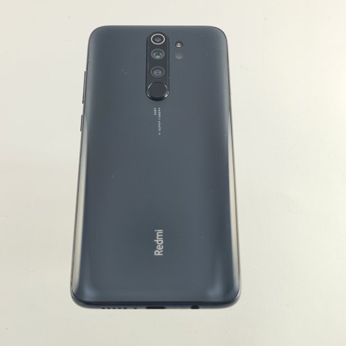 Смартфон Xiaomi Redmi Note 8 Pro 6/64Gb Mineral Gray USED **