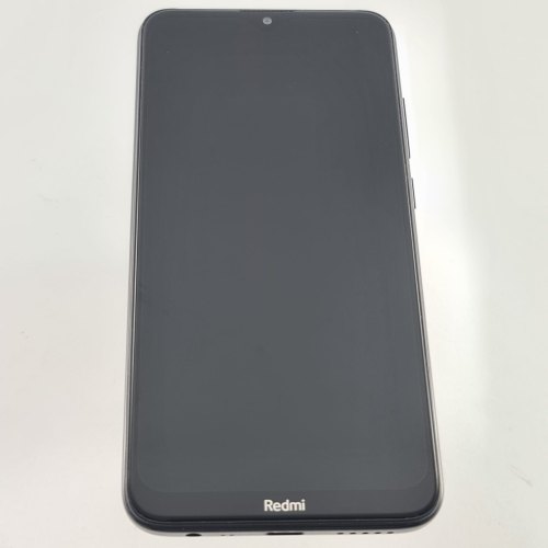 Смартфон Xiaomi Redmi 8 4/64Gb Black USED **