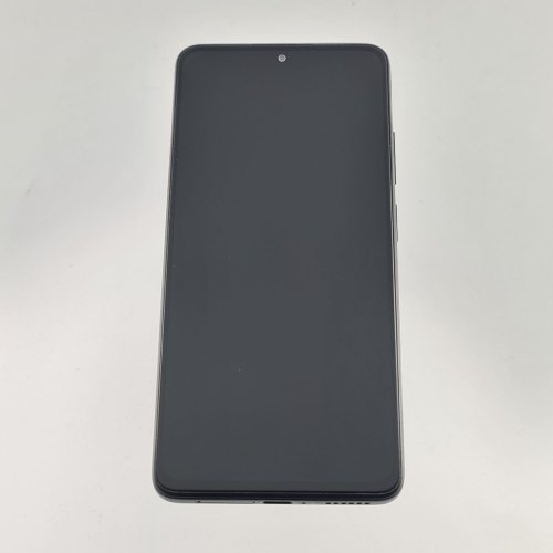 Смартфон Xiaomi Redmi Note 12 Pro 8/256Gb Onyx Black USED **