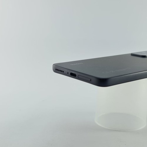 Смартфон Xiaomi Redmi Note 12 Pro 8/256Gb Onyx Black USED **