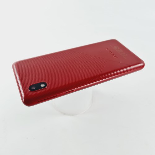 Смартфон Samsung Galaxy A01 Core (A013F) 16Gb Red (SM-A013FZRDSEK) USED **