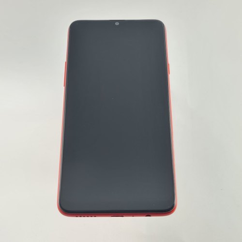 Смартфон Samsung Galaxy A20s (A207F) 32Gb Red (SM-A207FZRDSEK) USED **
