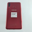 Смартфон Samsung Galaxy A20s (A207F) 32Gb Red (SM-A207FZRDSEK) USED **