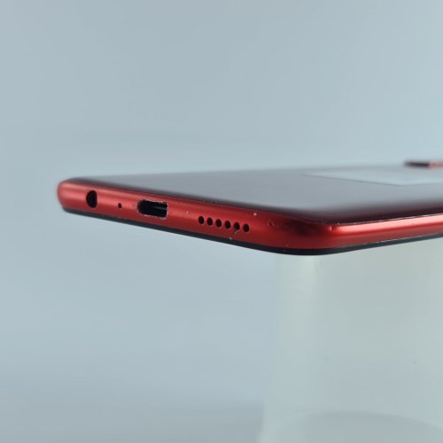 Смартфон Samsung Galaxy A20s (A207F) 32Gb Red (SM-A207FZRDSEK) USED **