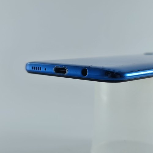 Смартфон Samsung Galaxy A30 (A305F) 32Gb Blue (SM-A305FZBUSEK) USED **