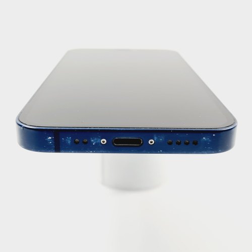 Смартфон iPhone 12 mini 128GB Blue, Model A2399 USED **
