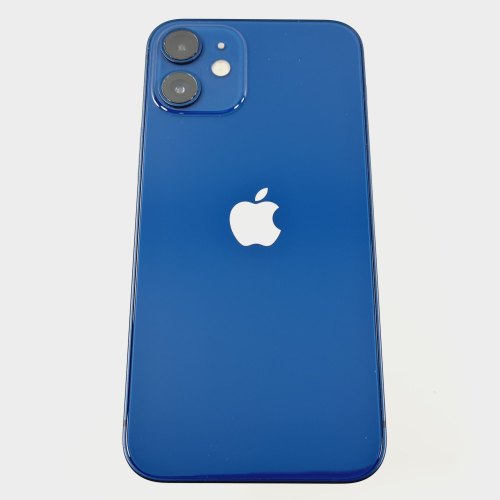 Смартфон iPhone 12 mini 128GB Blue, Model A2399 USED **