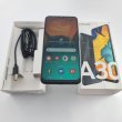 Смартфон Samsung Galaxy A30 (A305F) 32Gb Black (SM-A305FZKUSEK) USED **