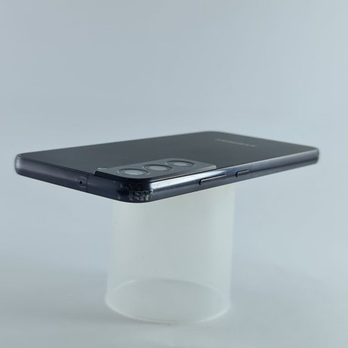 Смартфон Samsung Galaxy S22 (S901B) 128Gb Phantom Black (SM-S901BZKDSEK) USED **