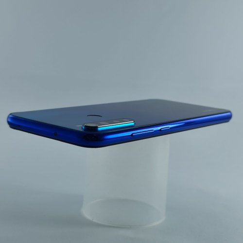 Смартфон Xiaomi Redmi Note 8 3/32Gb Neptune Blue USED **