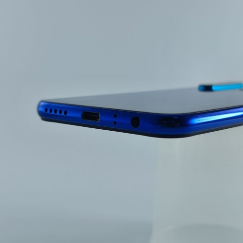 Смартфон Xiaomi Redmi Note 8 3/32Gb Neptune Blue USED **