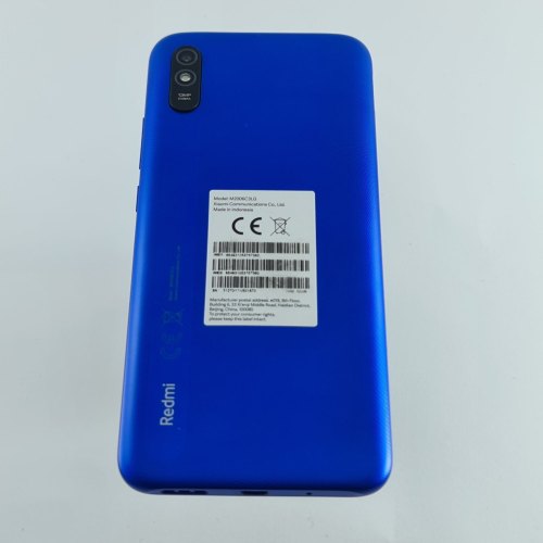 Смартфон Xiaomi Redmi 9A 2/32Gb Sky Blue USED **