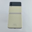 Смартфон Samsung Galaxy Z Flip 3 (F711B) 128Gb Cream (SM-F711BZEASEK) USED **