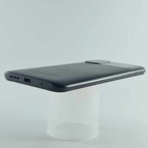 Смартфон Xiaomi Poco M3 4/64Gb Black USED **
