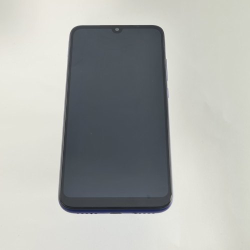 Смартфон Xiaomi Redmi 7 3/32Gb Comet Blue USED **