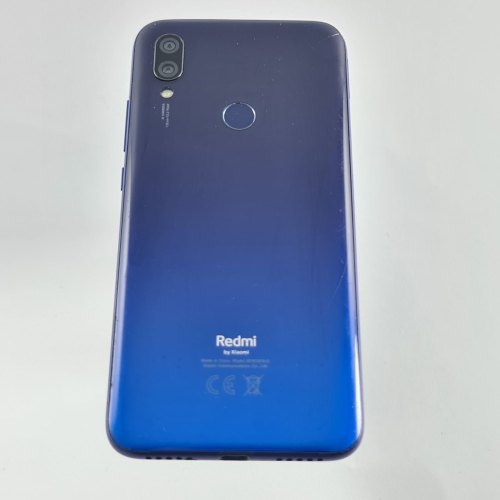 Смартфон Xiaomi Redmi 7 3/32Gb Comet Blue USED **