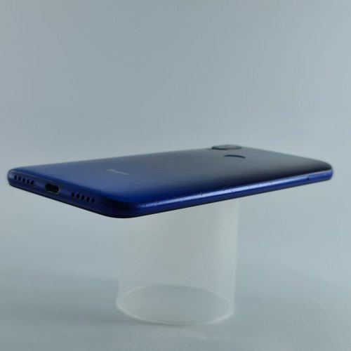 Смартфон Xiaomi Redmi 7 3/32Gb Comet Blue USED **