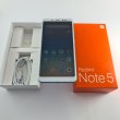 Смартфон Xiaomi Redmi Note 5 3/32Gb Blue USED **