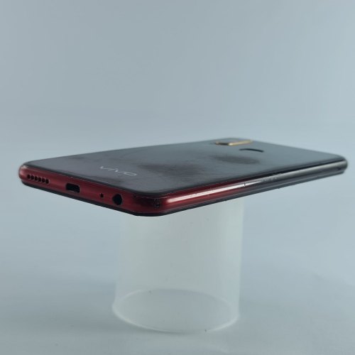 Смартфон Vivo Y12 3/64Gb Burgundy Red USED **