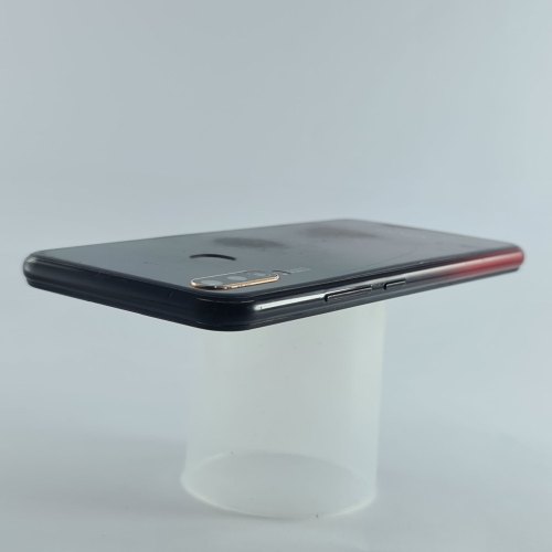 Смартфон Vivo Y12 3/64Gb Burgundy Red USED **