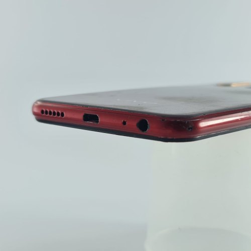 Смартфон Vivo Y12 3/64Gb Burgundy Red USED **
