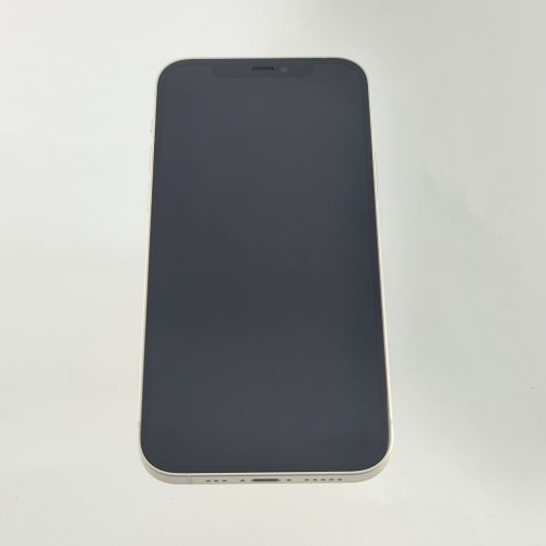 Смартфон iPhone 12 128GB White, Model A2403 USED **