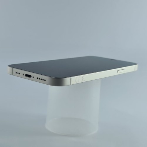 Смартфон iPhone 12 128GB White, Model A2403 USED **