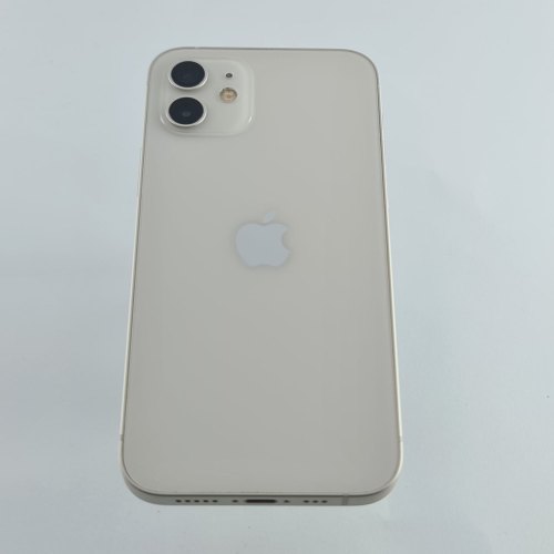 Смартфон iPhone 12 128GB White, Model A2403 USED **