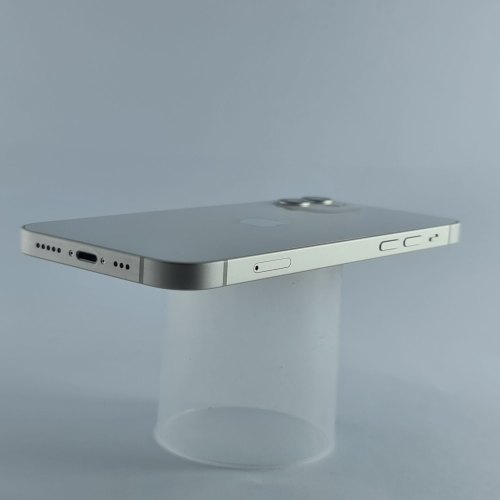 Смартфон iPhone 12 128GB White, Model A2403 USED **