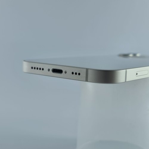 Смартфон iPhone 12 128GB White, Model A2403 USED **