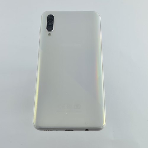 Смартфон Samsung Galaxy A30s (A307F) 64Gb White (SM-A307FZWVSEK) USED **