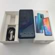 Смартфон Xiaomi Redmi Note 9 3/64Gb Forest Green USED **