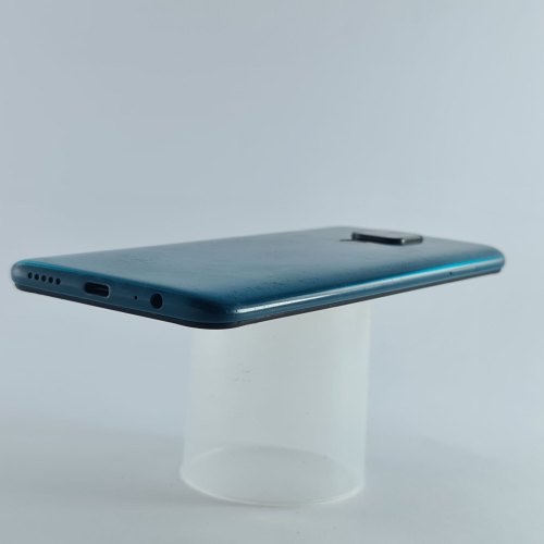 Смартфон Xiaomi Redmi Note 9 3/64Gb Forest Green USED **