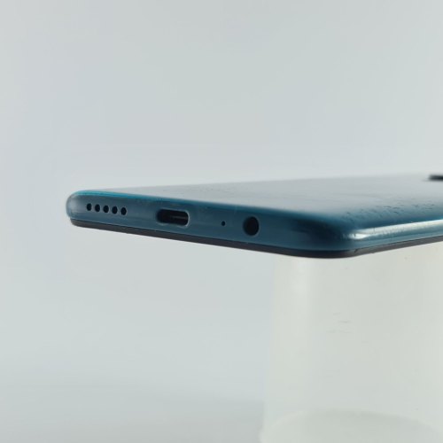 Смартфон Xiaomi Redmi Note 9 3/64Gb Forest Green USED **