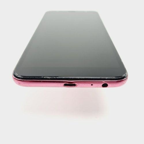 Смартфон Samsung Galaxy J4 Plus (J415F) 32Gb Pink (SM-J415FZIOSEK) USED **