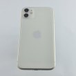 Смартфон iPhone 11 64GB White, Model A2221 USED **