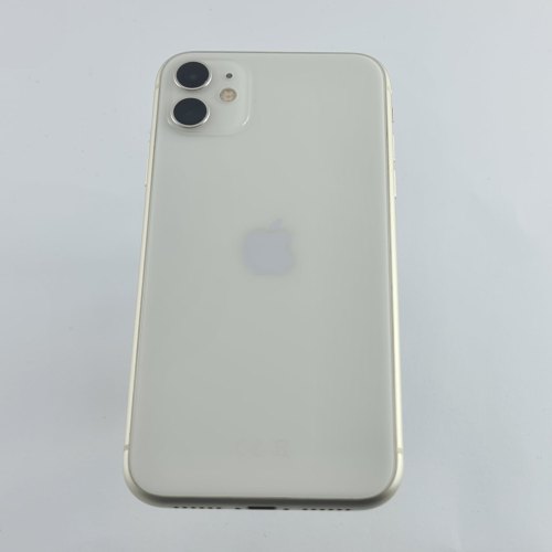 Смартфон iPhone 11 64GB White, Model A2221 USED **